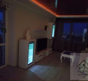 Фото 4. Двокімнатна квартира, оренда. Полтава Шевченковский (Октябрьский)