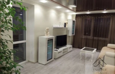 Фото Двокімнатна квартира, оренда. Полтава Шевченковский (Октябрьский)