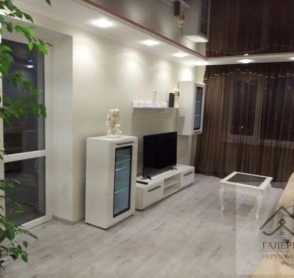 Фото 1. Двокімнатна квартира, оренда. Полтава Шевченковский (Октябрьский)