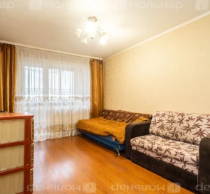 Photo 2. One-Room flat, for sale. Minsk Заводской
