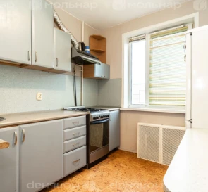 Photo 3. One-Room flat, for sale. Minsk Заводской