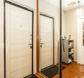 Photo 4. One-Room flat, for sale. Minsk Заводской