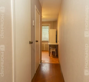 Photo 5. One-Room flat, for sale. Minsk Заводской