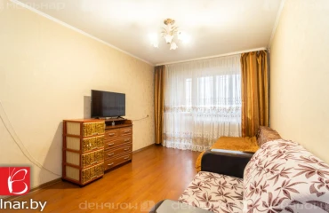 Photo One-Room flat, for sale. Minsk Заводской