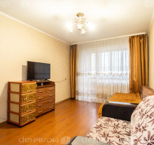 Photo 1. One-Room flat, for sale. Minsk Заводской
