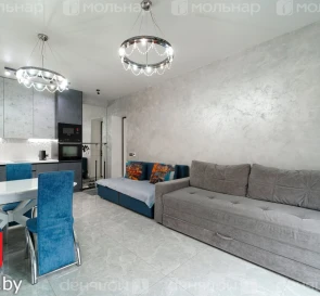 Fotografie 3. Trei Camere apartament, de vânzare. Minsk Ленинский