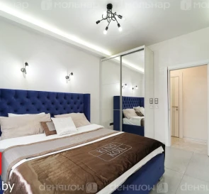 Fotografie 5. Trei Camere apartament, de vânzare. Minsk Ленинский