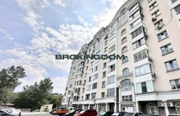 Foto Monoambiente piso, en venta. Kyiv Подільський