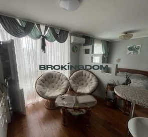 Photo 3. One-Room flat, for sale. Brovary Kyivska