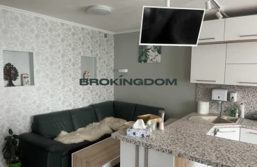 Photo One-Room flat, for sale. Brovary Kyivska