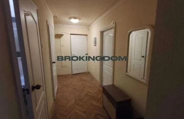 Фото Трехкомнатная квартира, продажа. Киев Голосіївський