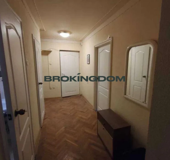 Фото 1. Трехкомнатная квартира, продажа. Киев Голосіївський