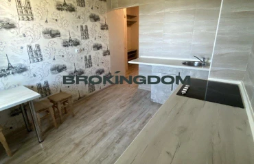 Photo One-Room flat, for sale. Brovary Сергія Москаленка