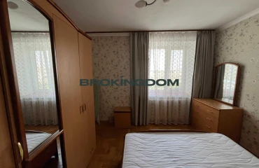 Фото Двокімнатна квартира, продаж. Київ Оболонський