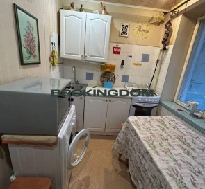 Photo 2. One-Room flat, for sale. Kyiv Солом'янський