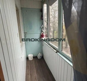 Photo 5. One-Room flat, for sale. Kyiv Солом'янський