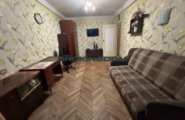 Photo One-Room flat, for sale. Kyiv Солом'янський