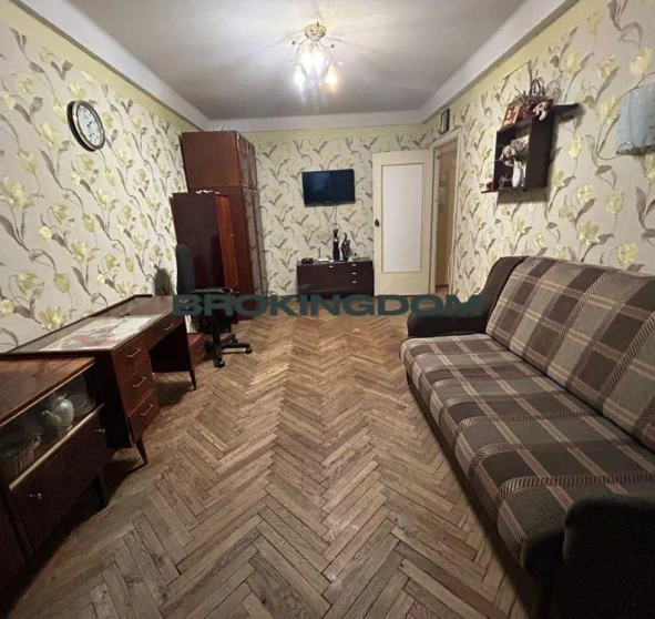 Photo 1. One-Room flat, for sale. Kyiv Солом'янський