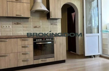 Photo Three-Room flat, for sale. Brovary Symonenka