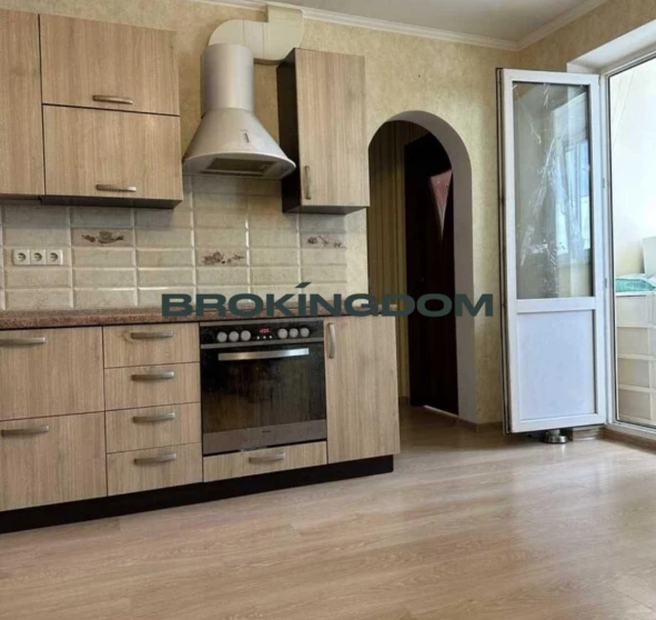 Photo 1. Three-Room flat, for sale. Brovary Symonenka