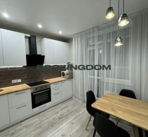 Photo 2. One-Room flat, to rent. Brovary Kyivska