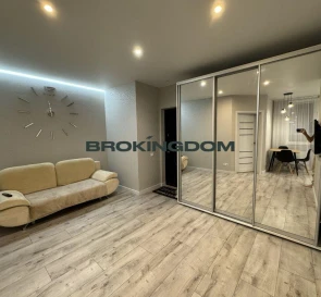 Photo 3. One-Room flat, to rent. Brovary Kyivska