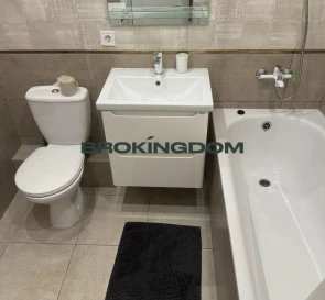 Photo 4. One-Room flat, to rent. Brovary Kyivska