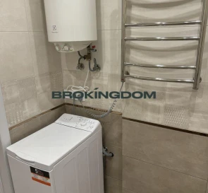 Photo 5. One-Room flat, to rent. Brovary Kyivska