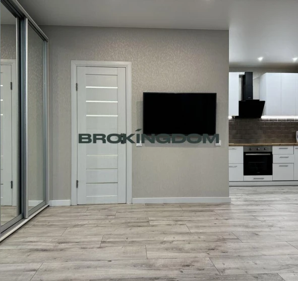 Photo 1. One-Room flat, to rent. Brovary Kyivska