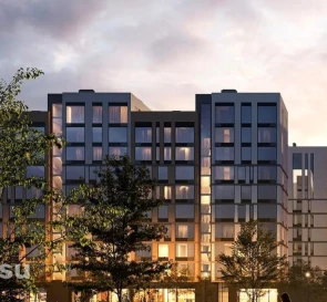 Фото 2. Двухкомнатная квартира, продажа. Крюковщина Добрая