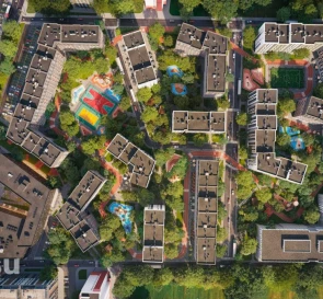 Фото 3. Однокомнатная квартира, продажа. Крюковщина Добрая