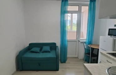 Фото Однокомнатная квартира, аренда. Коцюбинское Пономарева