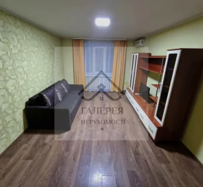 Фото 3. Однокомнатная квартира, аренда. Полтава Киевский