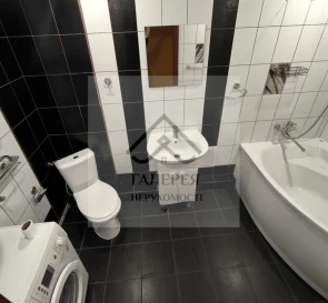 Фото 4. Однокомнатная квартира, аренда. Полтава Киевский