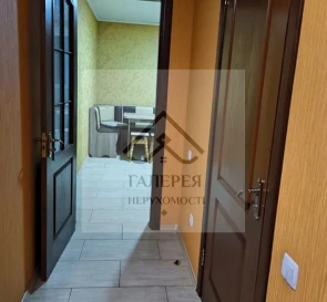 Фото 5. Однокомнатная квартира, аренда. Полтава Киевский