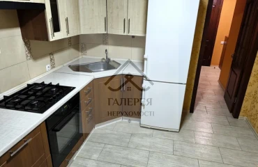 Фото Однокомнатная квартира, аренда. Полтава Киевский