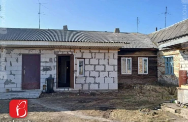 Фото Двухкомнатная квартира, продажа. Руденск Дукорская