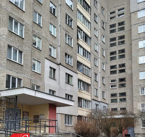 Фото 1. Двухкомнатная квартира, продажа. Минск Советский