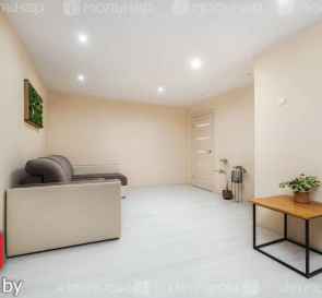 Фото 3. Двухкомнатная квартира, продажа. Минск Советский