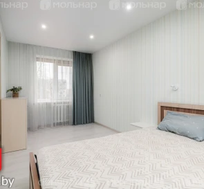 Фото 4. Двухкомнатная квартира, продажа. Минск Советский