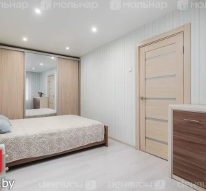 Фото 5. Двухкомнатная квартира, продажа. Минск Советский