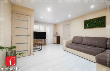 Фото Двухкомнатная квартира, продажа. Минск Советский