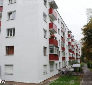 Фото 3. Трехкомнатная квартира, продажа. Минск Центральный