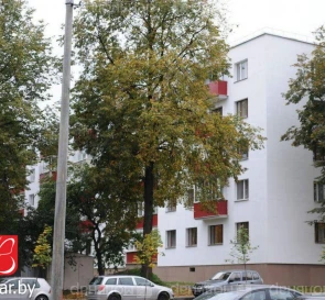 Фото 4. Трехкомнатная квартира, продажа. Минск Центральный