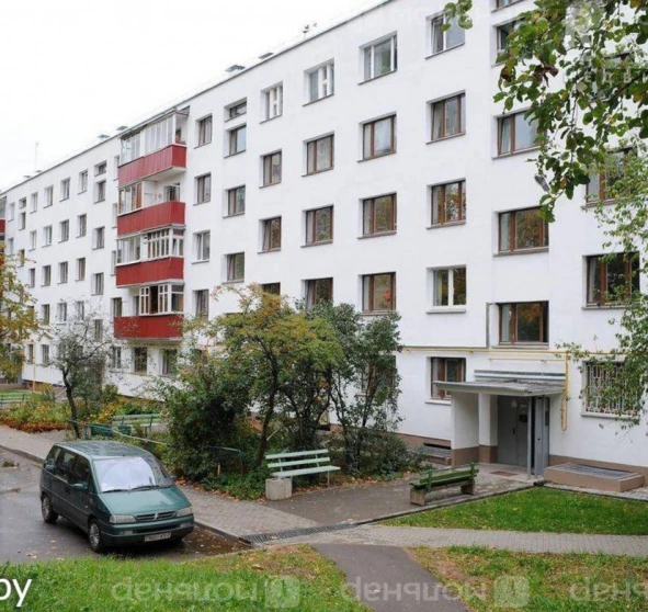 Фото 1. Трехкомнатная квартира, продажа. Минск Центральный