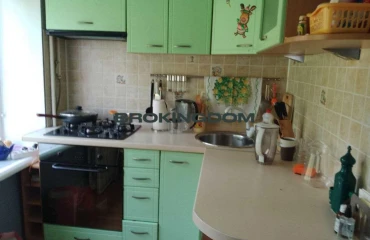 Фото Однокомнатная квартира, продажа. Киев Шевченківський