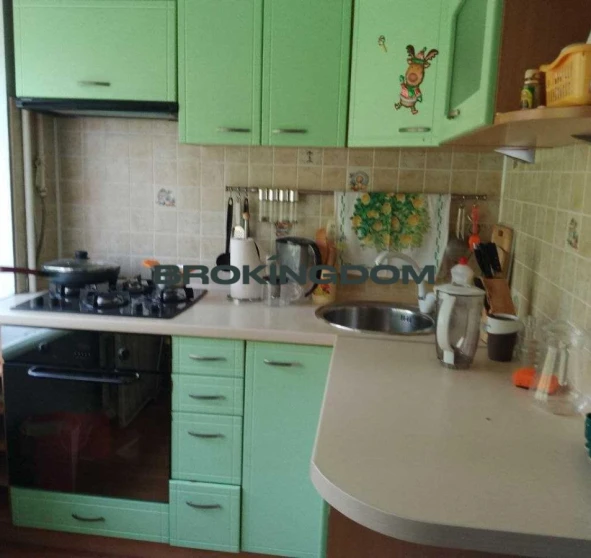 Фото 1. Однокомнатная квартира, продажа. Киев Шевченківський