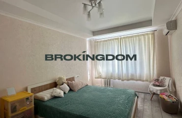 Фото Двухкомнатная квартира, продажа. Киев Деснянський