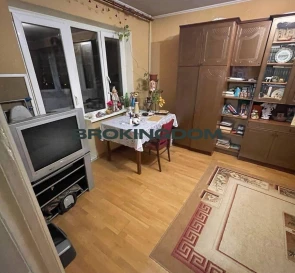 Фото 2. Трехкомнатная квартира, продажа. Киев Святошинський