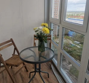 Фото 2. Однокомнатная квартира, аренда. Киев Дарницкий